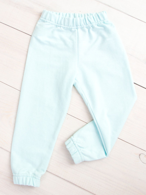 Джогери Носи своє модель 6155-057-5-nebesno-blakitnij Фото