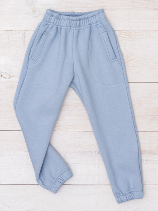 Джогери Носи своє модель 6060-025-3-blakitna-pudra Фото