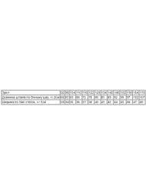 Джогери Носи своє модель 6060-057-4-sro-blakitnij Джогери Носи своє модель 6060-057-4-sro-blakitnij Фото