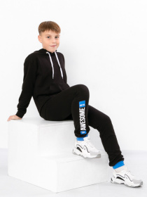 Штаны спортивные Носи своє модель 6074-023-33-bryuzovij Фото