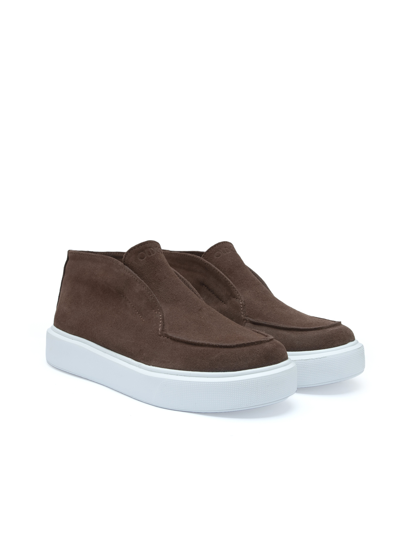 Ботинки Oldcom модель oc1075 Фото