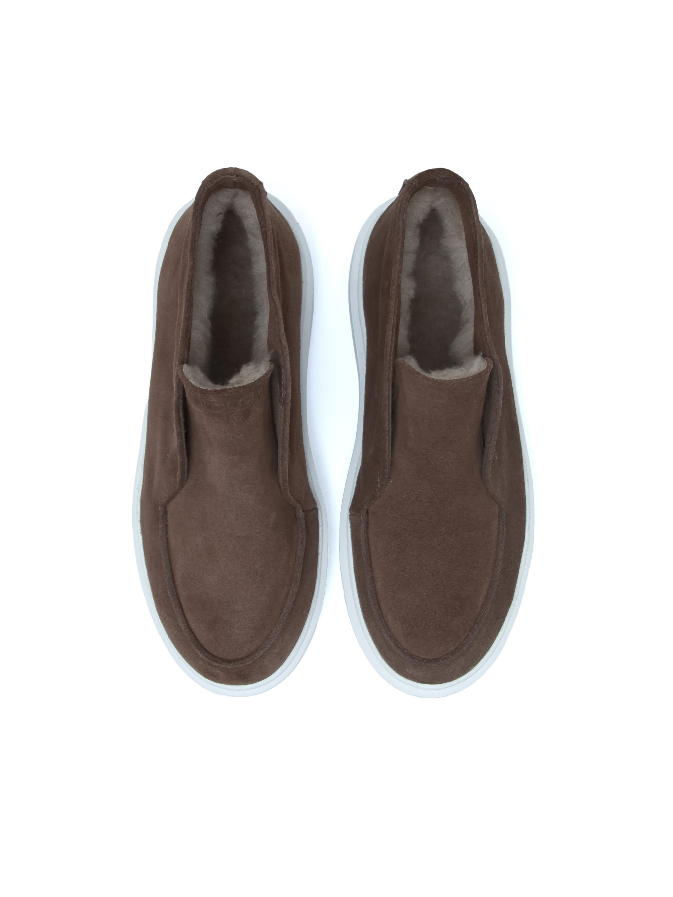 Ботинки Oldcom модель oc1075 Фото