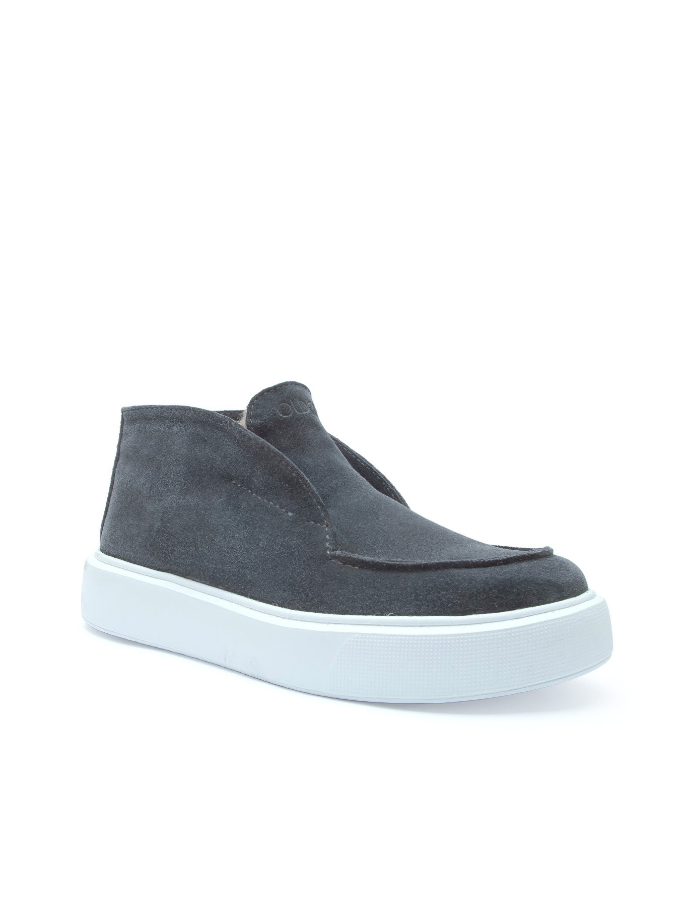 Ботинки Oldcom модель oc1074 Фото