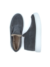 Ботинки Oldcom модель oc1074 Фото