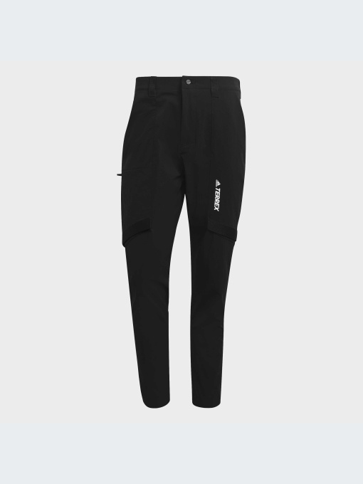 Штани спортивні Adidas модель GI7308 Фото