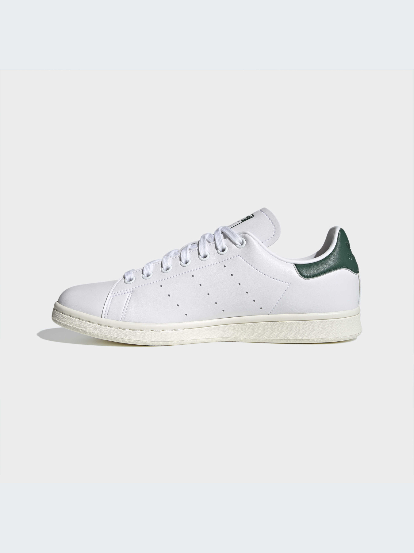 Кеды низкие Adidas Stan Smith модель FX5522 Фото