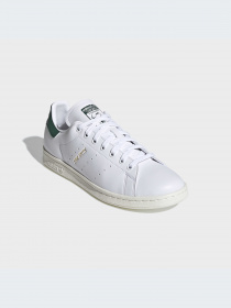 Кеды низкие Adidas Stan Smith модель FX5522 Фото