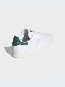 Кеды низкие Adidas Stan Smith модель FX5522 Фото