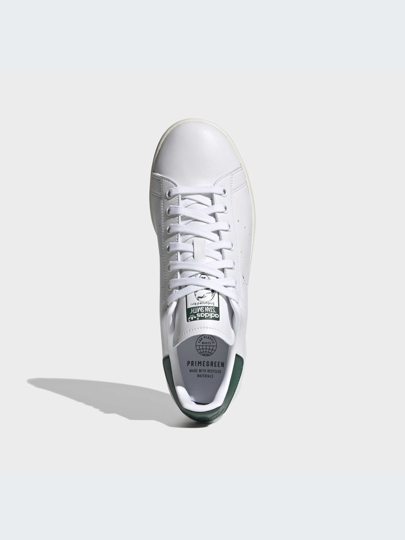 Кеды низкие Adidas Stan Smith модель FX5522 Фото