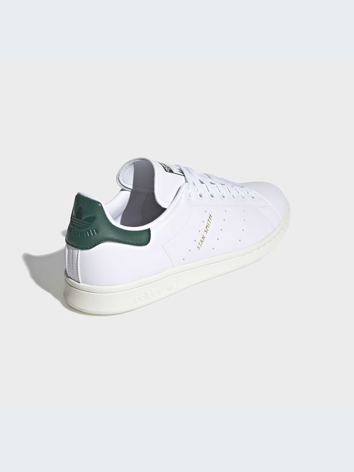 Кеды низкие Adidas Stan Smith модель FX5522 Фото