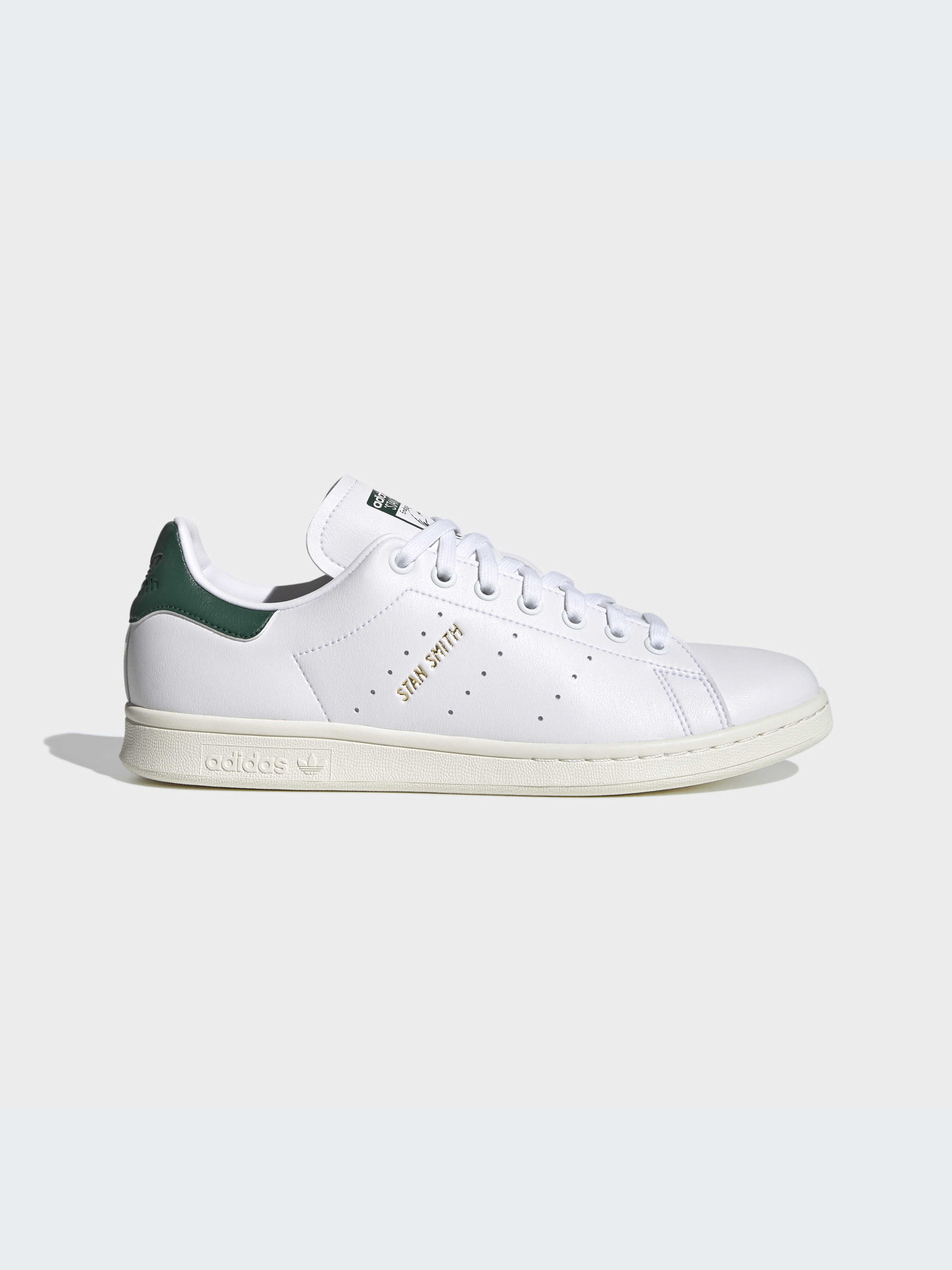 Кеды низкие Adidas Stan Smith модель FX5522 Фото