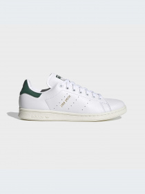 Кеды низкие Adidas Stan Smith модель FX5522 Фото