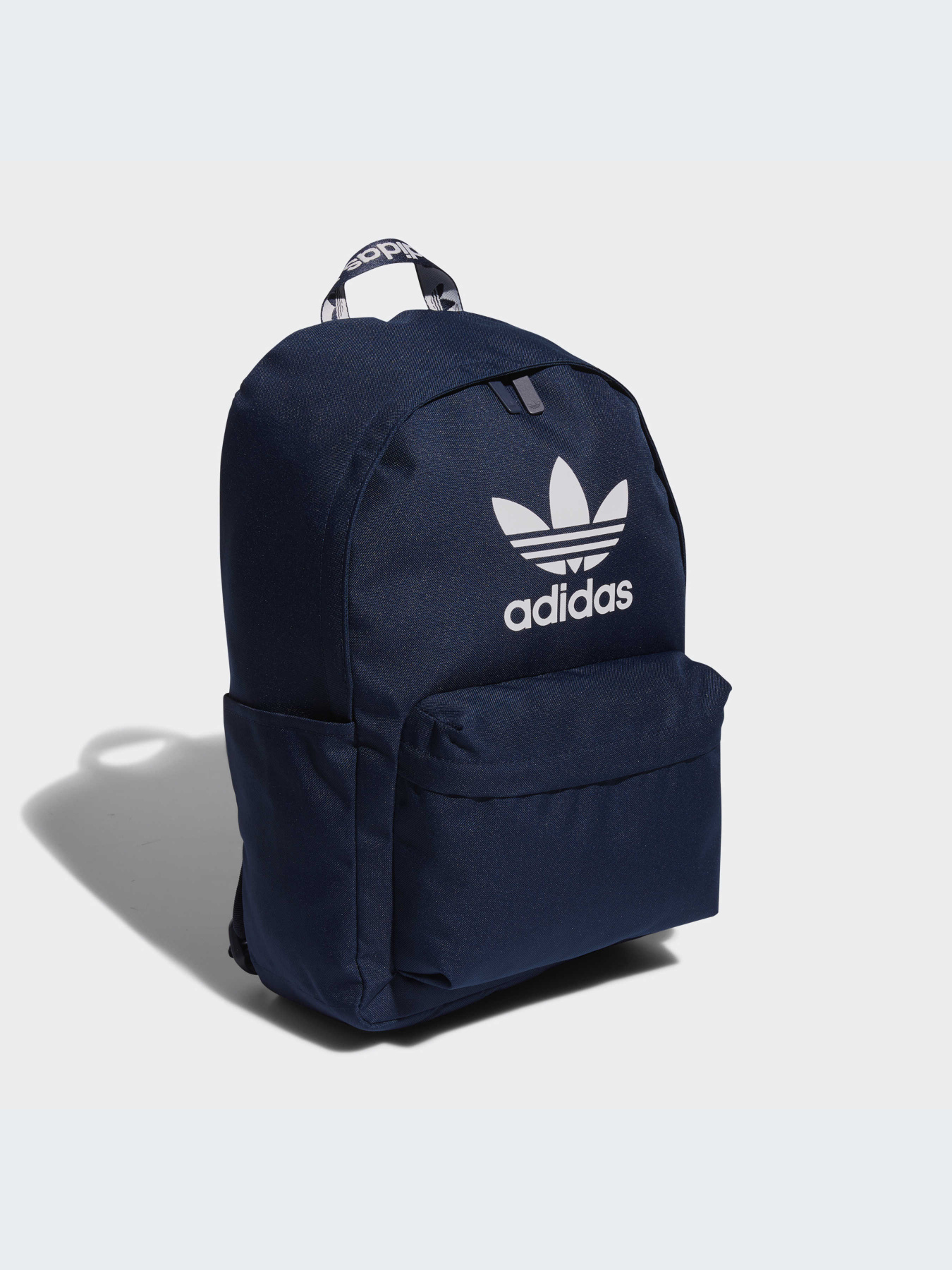 Рюкзаки Adidas Adicolor модель HK2621 Фото