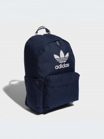 Повсякденний рюкзак Adidas Adicolor модель HK2621 Фото