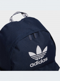 Повсякденний рюкзак Adidas Adicolor модель HK2621 Фото