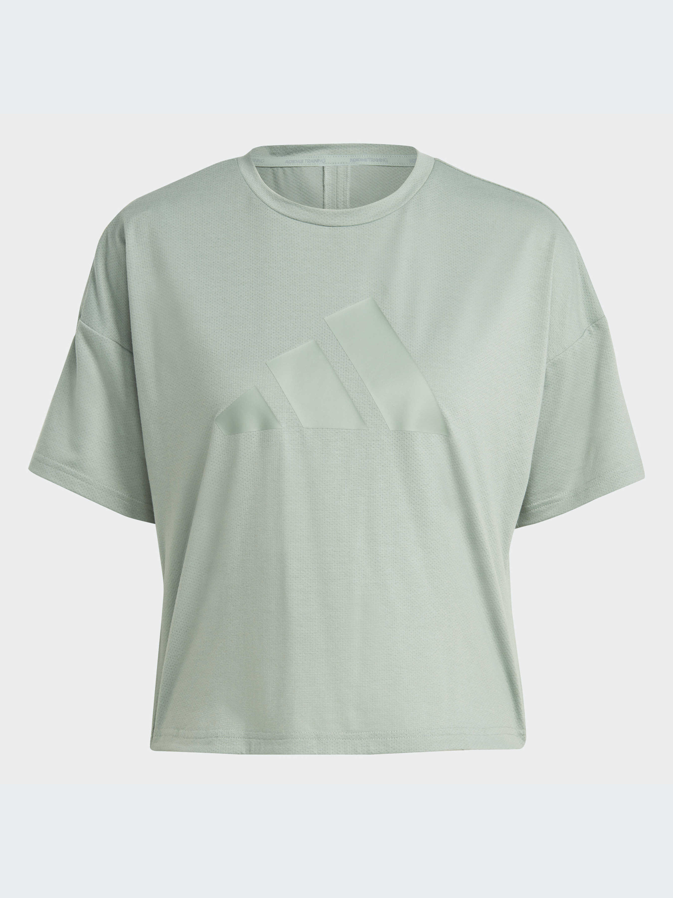 Футболка спортивная Adidas модель HS2347 Фото