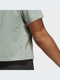 Футболка спортивная Adidas модель HS2347 Фото