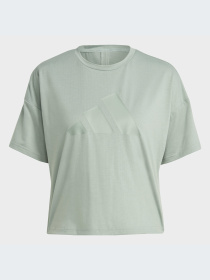 Спортивна футболка Adidas модель HS2347 Фото