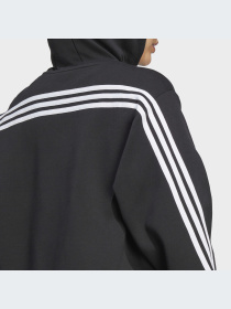 Кофта Adidas 3 Stripes модель HT4715 Фото