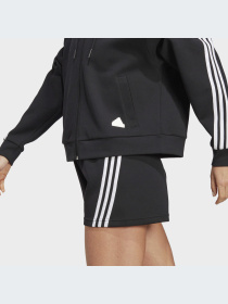 Кофта Adidas 3 Stripes модель HT4715 Фото