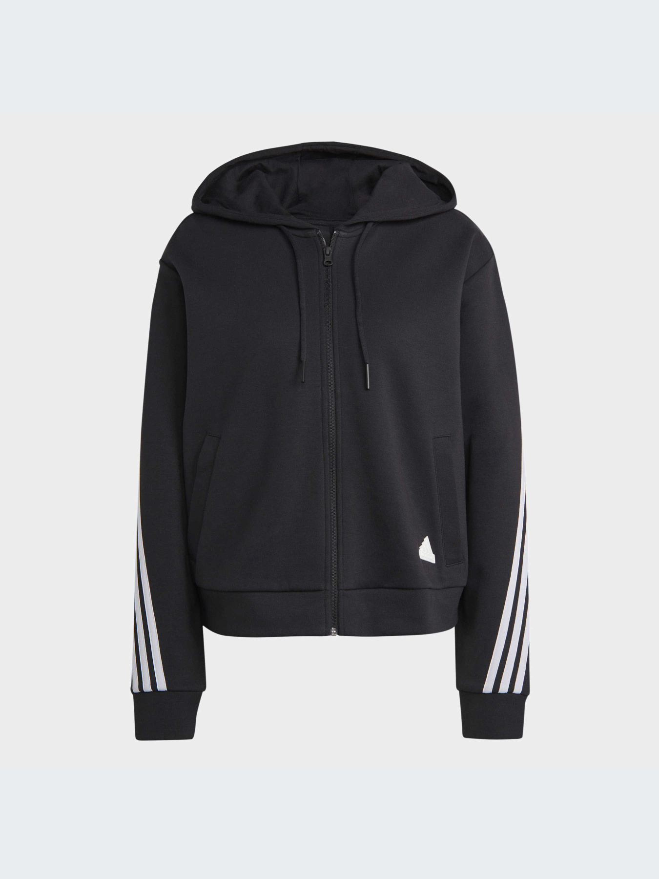 Кофта Adidas 3 Stripes модель HT4715 Фото