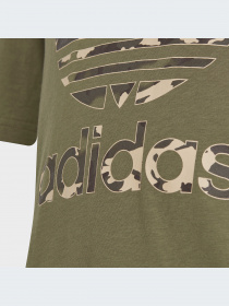 Футболка Adidas модель IC2135 Фото