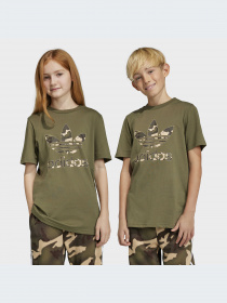 Футболка Adidas модель IC2135 Фото