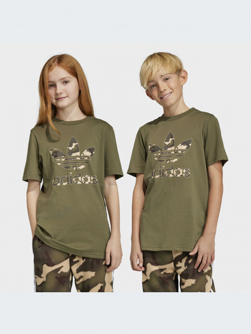 Футболка Adidas модель IC2135 Фото