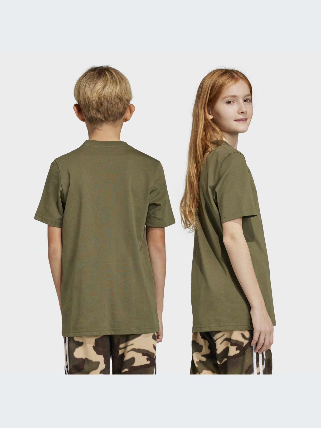 Футболка Adidas модель IC2135 Фото