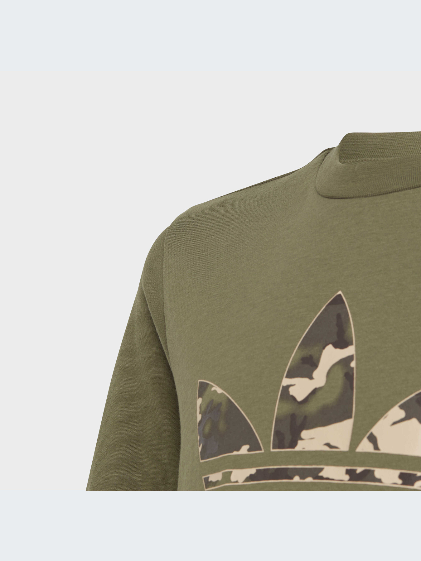 Футболка Adidas модель IC2135 Фото