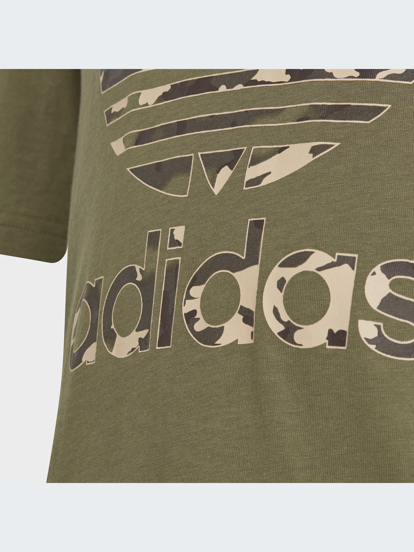 Футболка Adidas модель IC2135 Фото