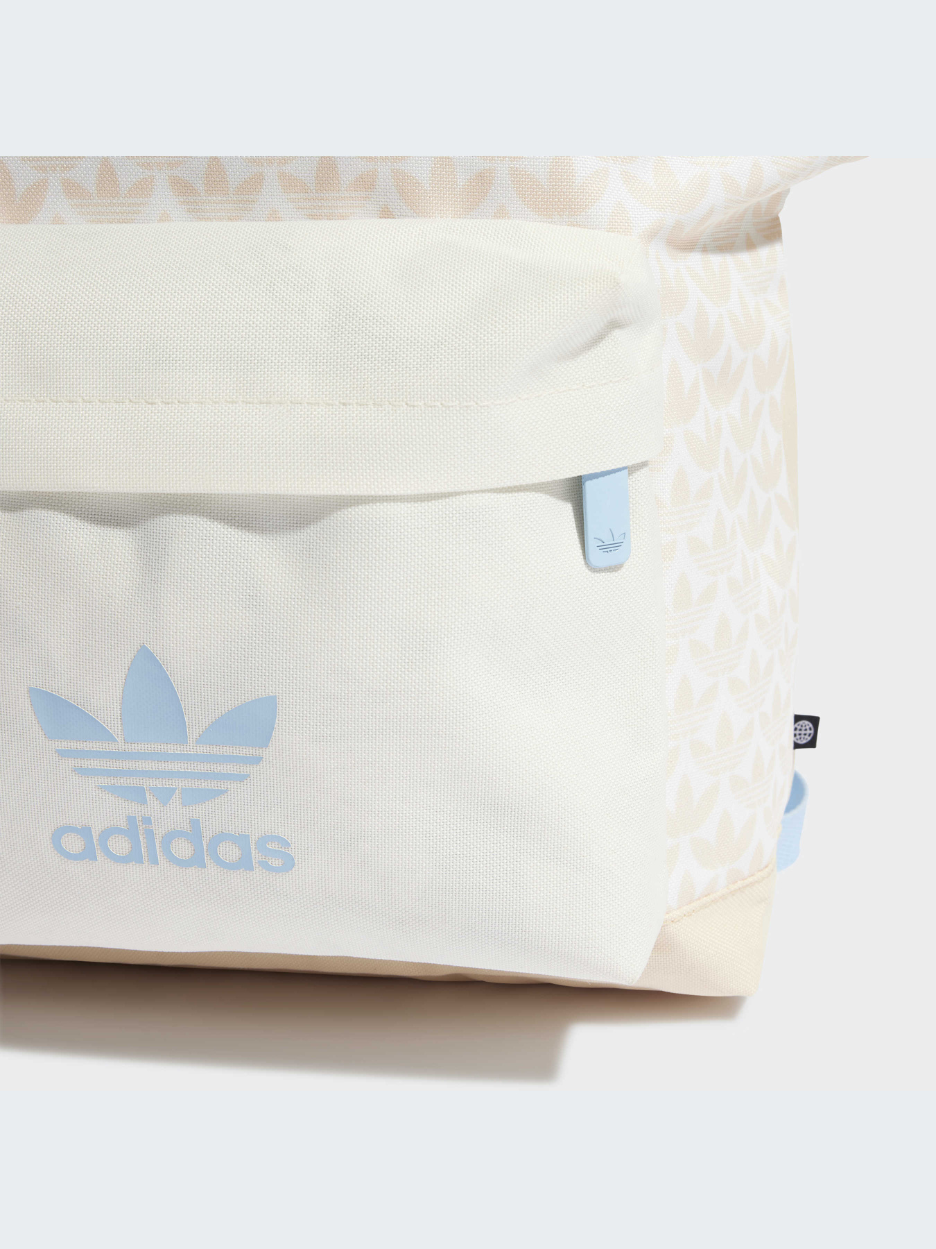 Рюкзак Adidas Trefoil модель IB9221 Фото