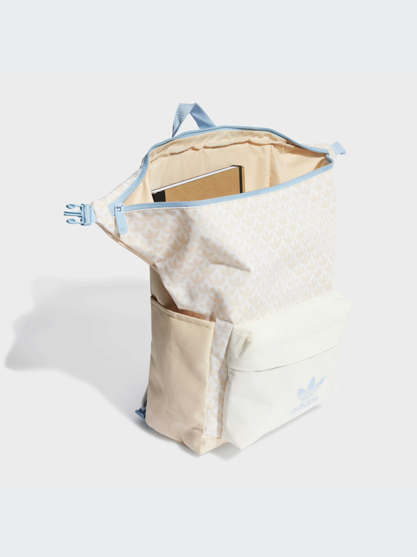 Повседневный рюкзак Adidas Trefoil модель IB9221 Повседневный рюкзак Adidas Trefoil модель IB9221 Фото