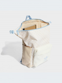 Повседневный рюкзак Adidas Trefoil модель IB9221 Повседневный рюкзак Adidas Trefoil модель IB9221 Фото