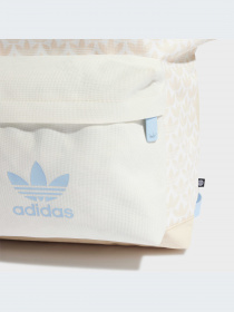 Повседневный рюкзак Adidas Trefoil модель IB9221 Повседневный рюкзак Adidas Trefoil модель IB9221 Фото