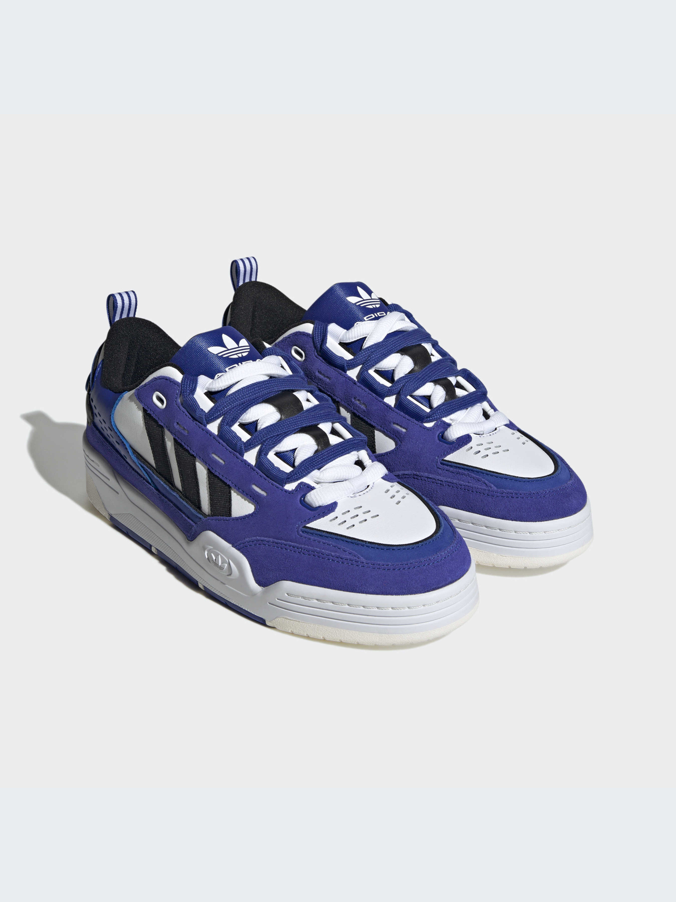 Кроссовки Adidas модель HQ6917 Фото