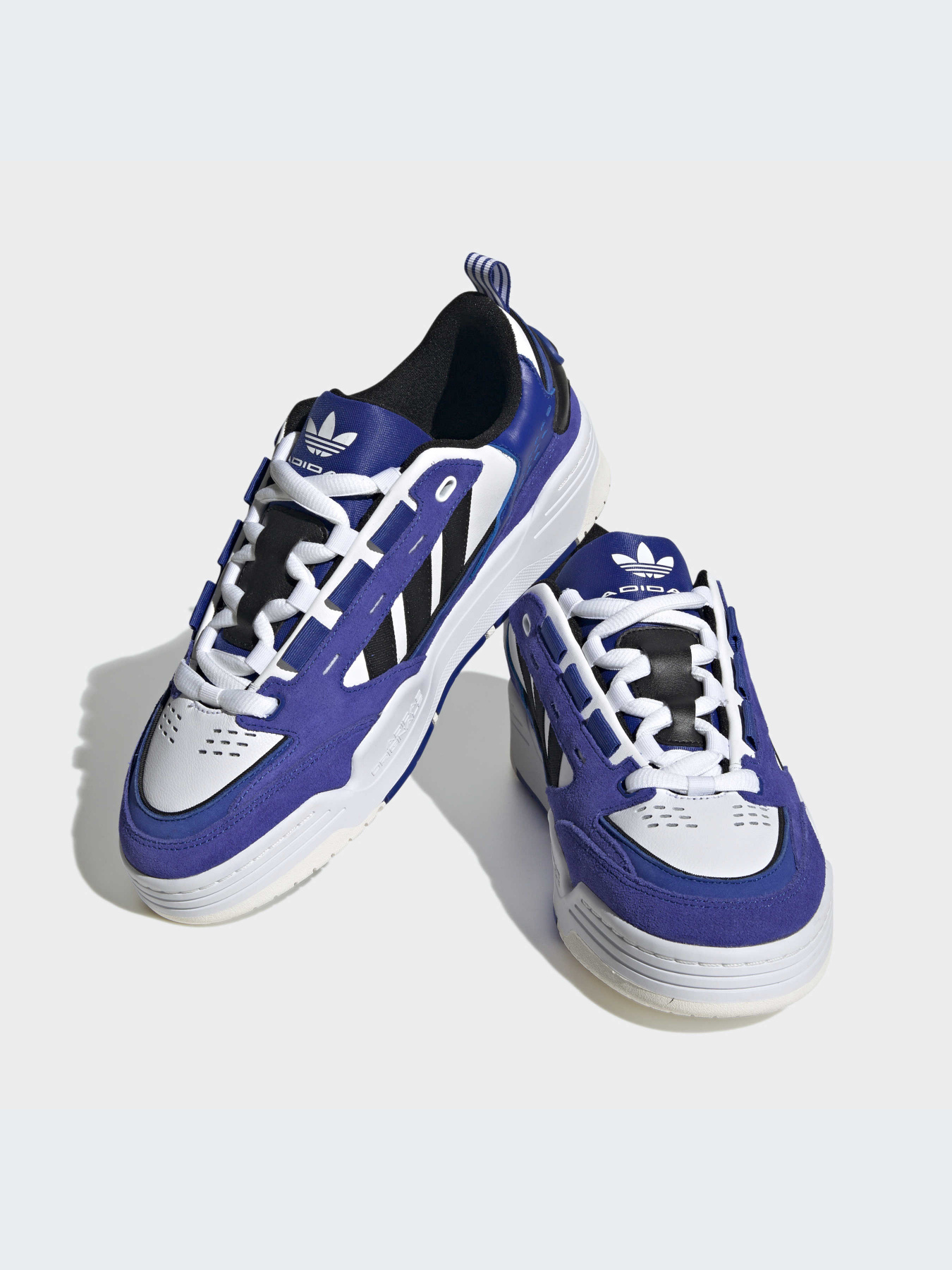 Кроссовки Adidas модель HQ6917 Фото