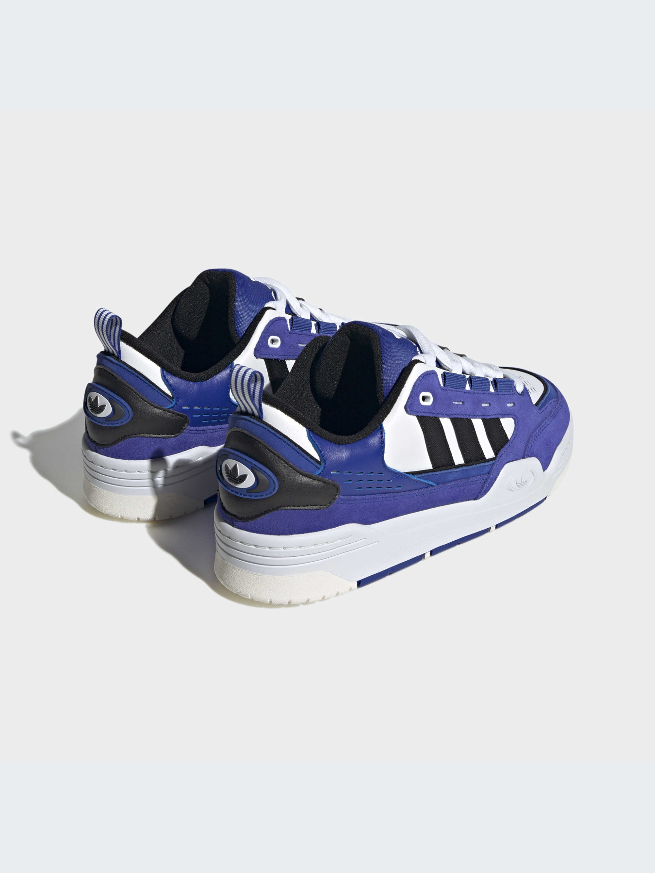Кроссовки Adidas модель HQ6917 Фото