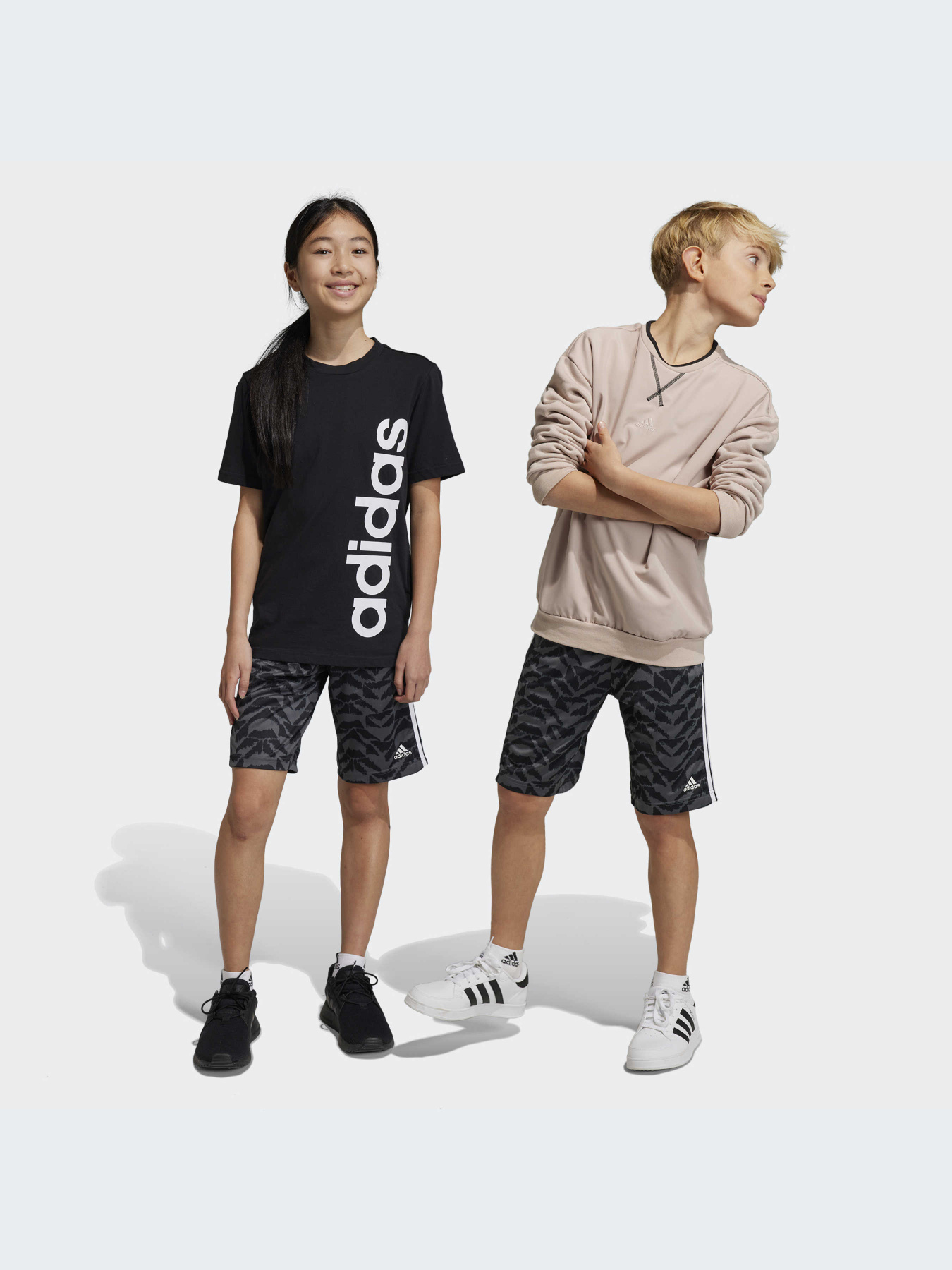 Шорты Adidas модель HR6392 Фото