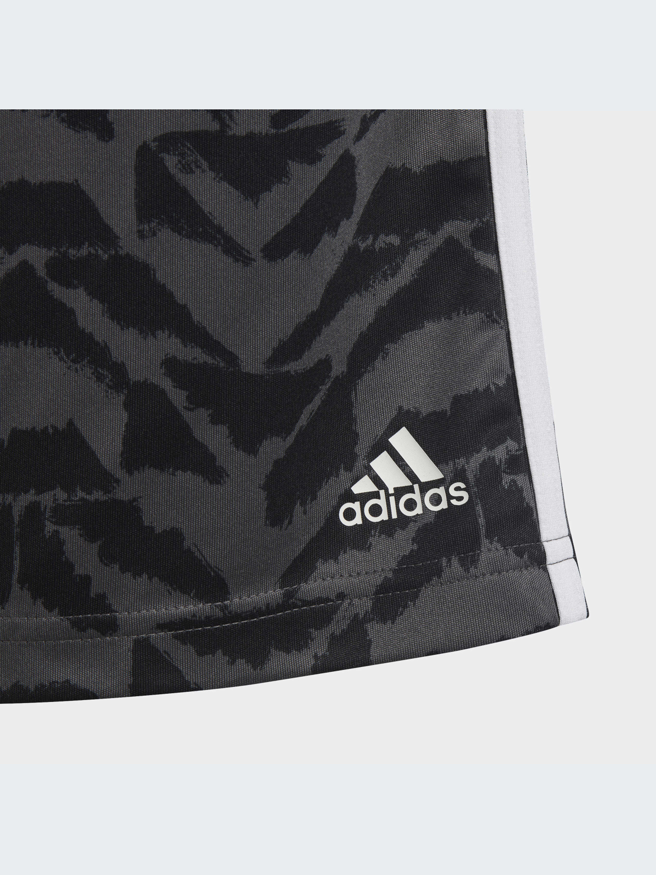 Шорты Adidas модель HR6392 Фото