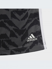 Шорты Adidas модель HR6392 Фото