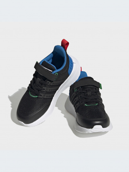 Кроссовки adidas Lego модель HQ1314 — фото 4 - INTERTOP