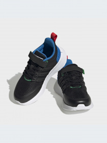 Кросівки повсякденні Adidas Lego модель HQ1314 Фото