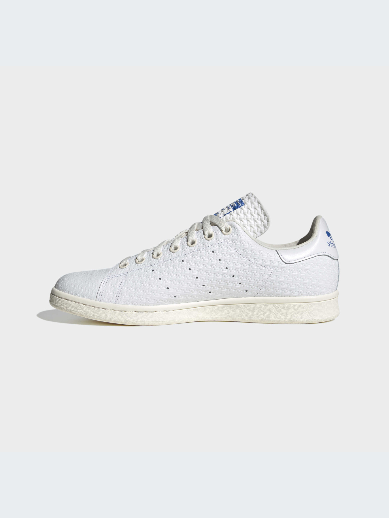 Кеды низкие Adidas Stan Smith модель HQ9930 Фото