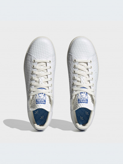 Кеди низькі adidas Stan Smith модель HQ9930 — фото - INTERTOP