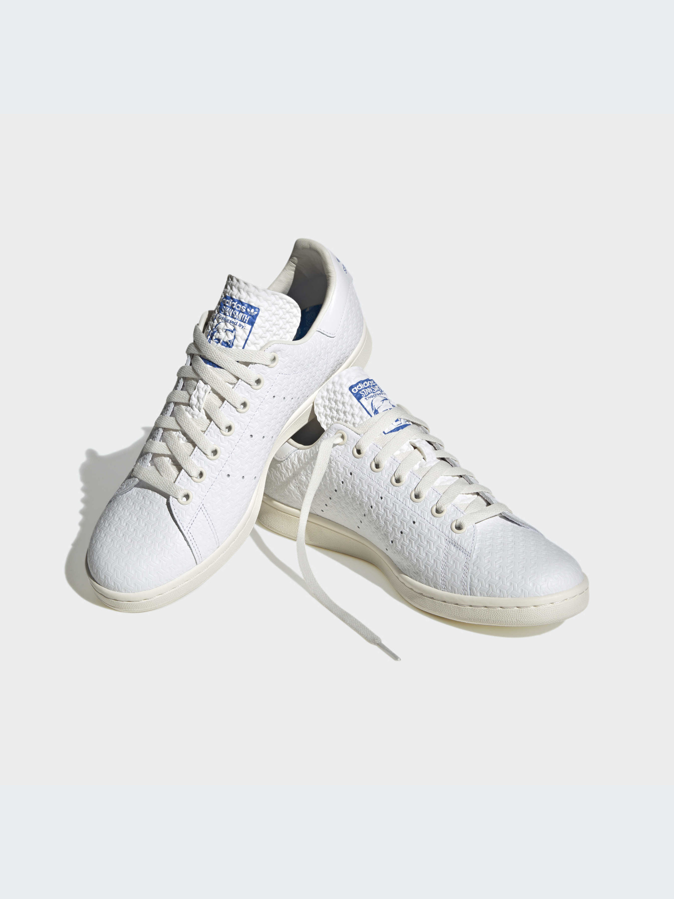 Кеды низкие Adidas Stan Smith модель HQ9930 Фото