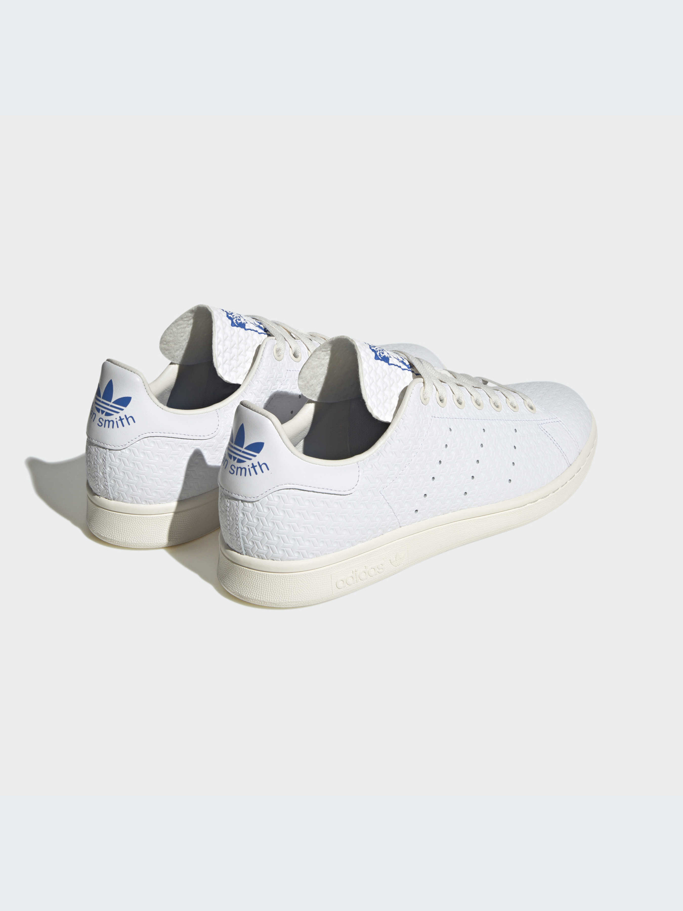 Кеды низкие Adidas Stan Smith модель HQ9930 Фото