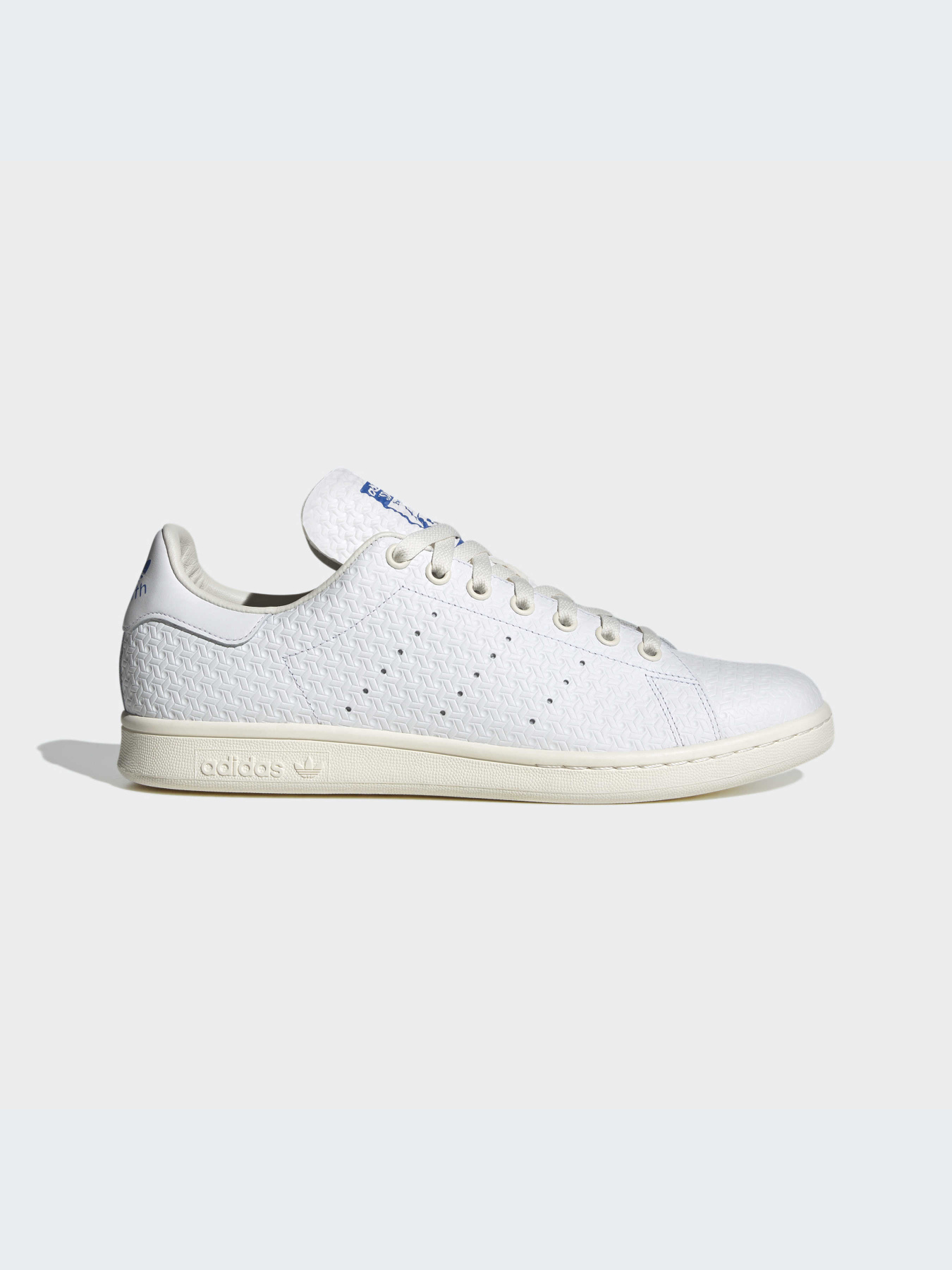 Кеды низкие Adidas Stan Smith модель HQ9930 Фото