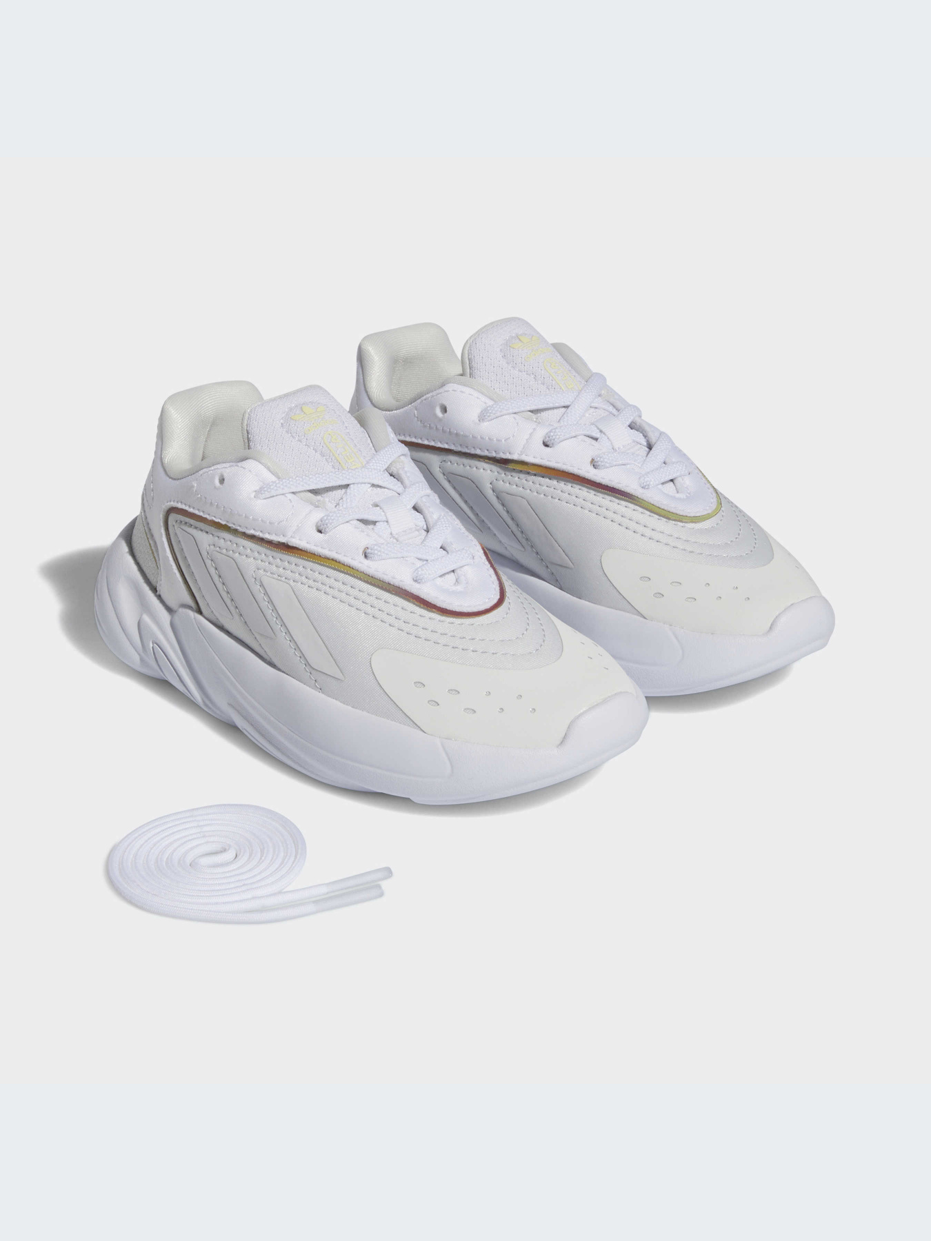 Кросівки Adidas Ozweego модель HQ1594 Фото