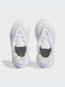 Кросівки Adidas Ozweego модель HQ1594 Фото